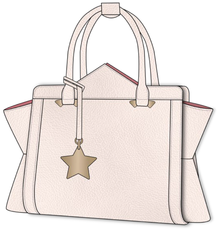 RAMK-eco-friendly-star-handbags-american-apparel